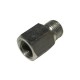 Prolongador Macho - Hembra 3/8" 080800-06-06