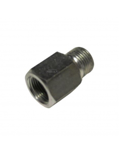 Prolongador Macho - Hembra 3/8" 080800-06-06