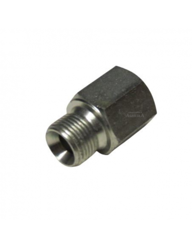 Prolongador Macho - Hembra 3/8" 080800-06-06