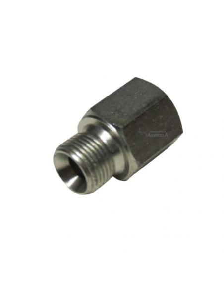 Prolongador Macho - Hembra 3/8" 080800-06-06