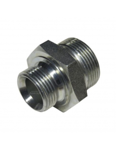 Machón para alta presión hidráulica de 1" a 1" 1/4