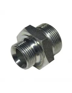 Machón para alta presión hidráulica de 1" a 1" 1/4