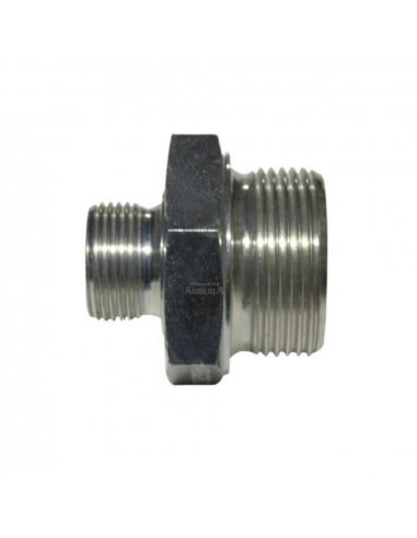 Machón para alta presión hidráulica de 3/4" a 1 1/4"