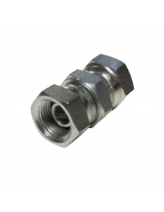 Adaptador hembra TL-TL 1/2"