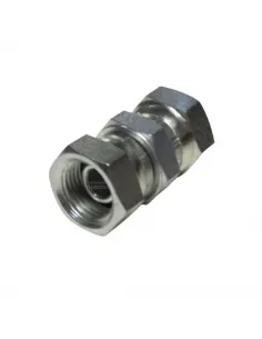 Adaptador hembra TL-TL 1/2"