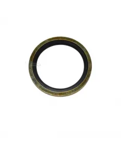 Arandela metalgoma 1 1/4" (43mm) para hidráulica