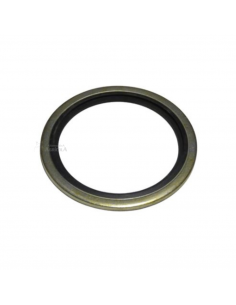Arandela metalgoma 1 1/2" (48mm) para hidráulica