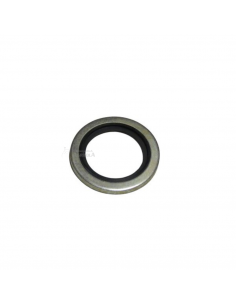 Arandela metalgoma 5/8" (24mm) para hidráulica