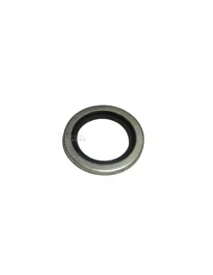 Arandela metalgoma 5/8" (24mm) para hidráulica