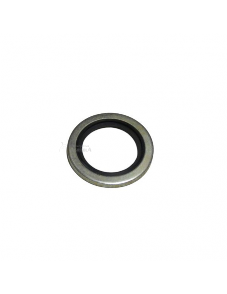 Arandela metalgoma 5/8" (24mm) para hidráulica