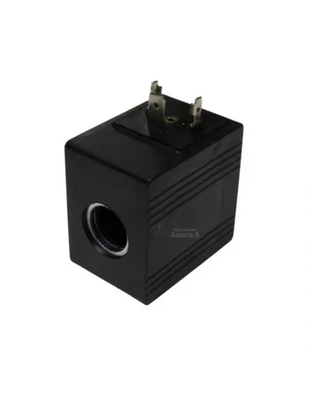 Bobina Electroválvula 12v