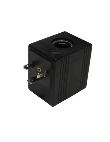 Bobina Electroválvula 12v