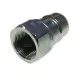 Enchufe hidráulico rápido macho punzón de 1" AA09101MA-16