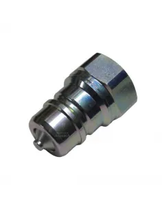 Enchufe hidráulico rápido macho punzón de 1" AA09101MA-16