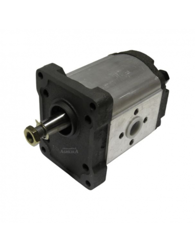 Bomba Hidráulica 19cc Ø Eje (mm) 15/17 Distencia entre eje (mm) 72/96