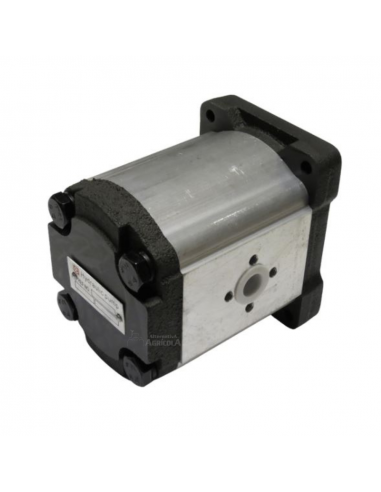 Bomba Hidráulica 19cc Ø Eje (mm) 15/17 Distencia entre eje (mm) 72/96