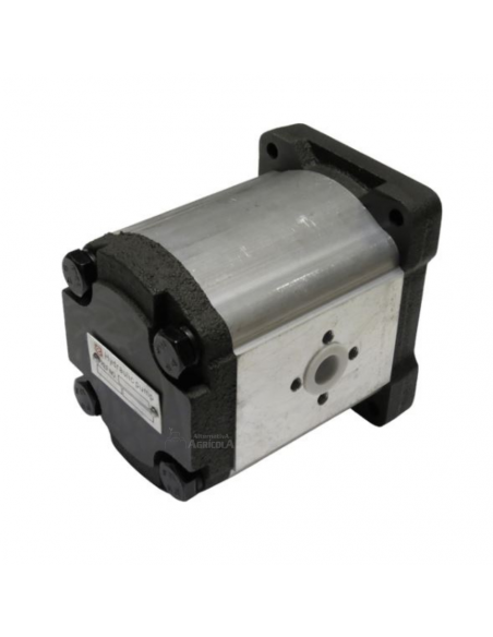 Bomba Hidráulica 19cc Ø Eje (mm) 15/17 Distencia entre eje (mm) 72/96