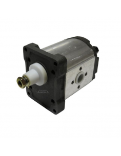 Bomba Hidráulica 19cc Ø Eje (mm) 15/17 Distencia entre eje (mm) 72/96