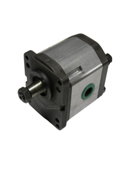 Bomba Hidráulica valida Ebro 6090 1PLT368.8IA01RM4