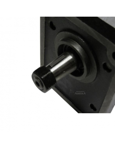 Bomba Hidráulica 18010148010 CBT-F325/16128S4R16