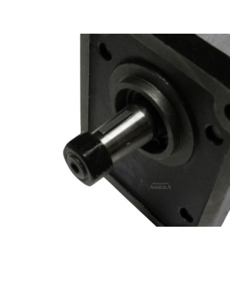 Bomba Hidráulica 18010148010 CBT-F325/16128S4R16