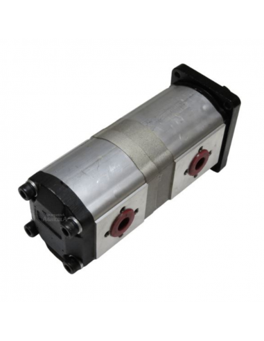 Bomba Hidráulica 18010148010 CBT-F325/16128S4R16