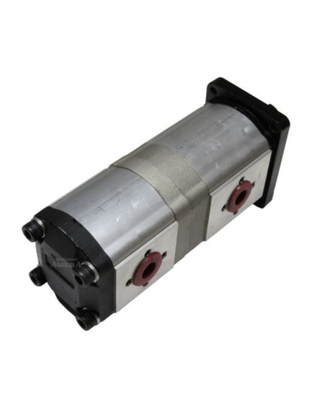 Bomba Hidráulica 18010148010 CBT-F325/16128S4R16