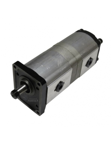 Bomba Hidráulica 18010148010 CBT-F325/16128S4R16