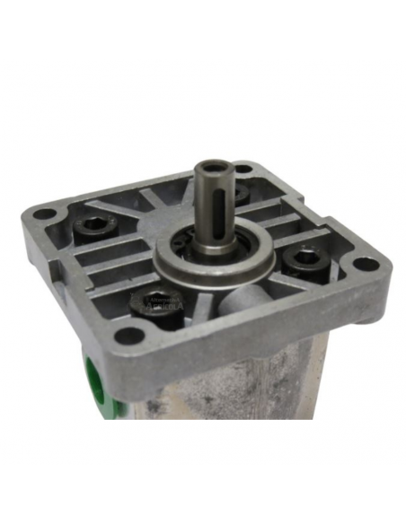 Bomba Hidráulica 379831-0 1H088C01