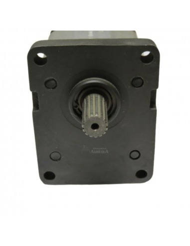 Bomba Hidráulica 35873-82203 1LS2775IM10BK1