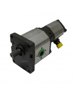 Bomba Hidráulica 35873-82203 1LS2775IM10BK1