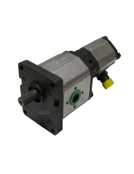 Bomba Hidráulica 35873-82203 1LS2775IM10BK1