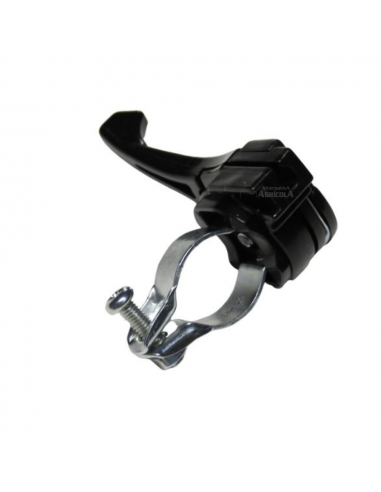 Palanca acelerador plástico abrazadera 26mm Universal para motores HONDA