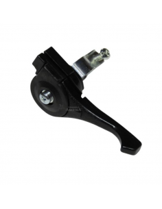 Palanca acelerador plástico abrazadera 26mm Universal para motores HONDA