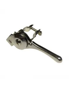 Palanca acelerador metal abrazadera Universal para motores HONDA G131412