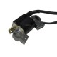 Bobina de arranque OHV-240-270-340-390 para motor tipo HONDA