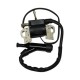 Bobina de arranque OHV-240-270-340-390 para motor tipo HONDA