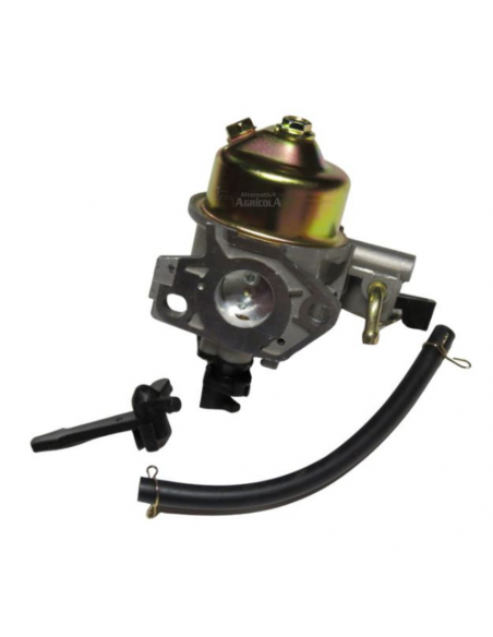 Carburador OHV-MT-270 para motor tipo HONDA 883OHV270/82