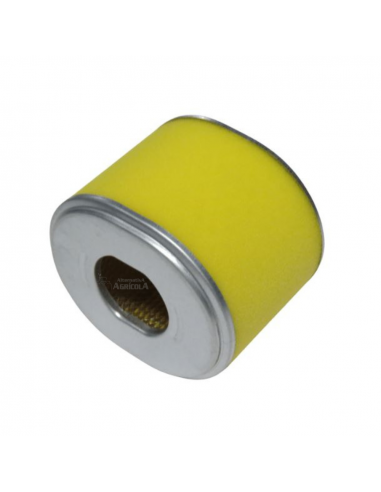 Filtro aire OHV-MT-240-270 para motor tipo HONDA 78001002
