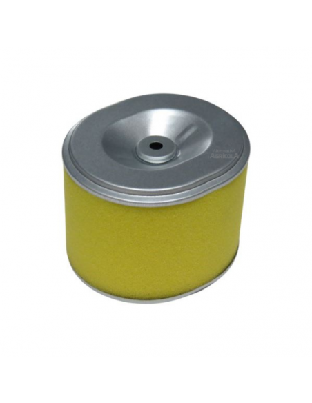 Filtro aire OHV-MT-240-270 para motor tipo HONDA 78001002