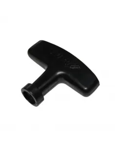 Maneta cuerda arranque para motor tipo HONDA 78004001