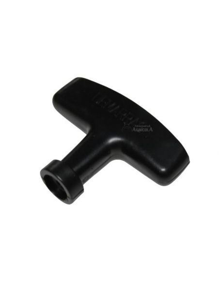 Maneta cuerda arranque para motor tipo HONDA 78004001