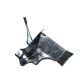 Soporte control de regulación OHV-MT-240-270-340-390 para motor tipo HONDA 188270005