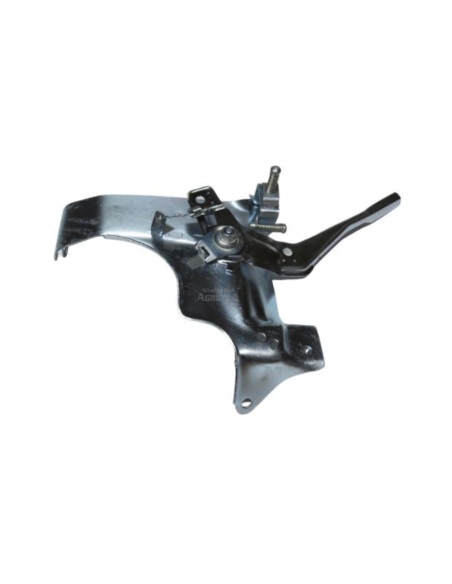 Soporte control de regulación OHV-MT-240-270-340-390 para motor tipo HONDA 188270005