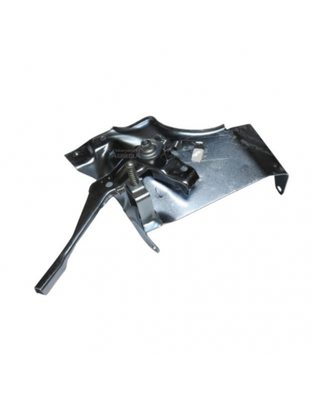 Soporte control de regulación OHV-MT-240-270-340-390 para motor tipo HONDA 188270005