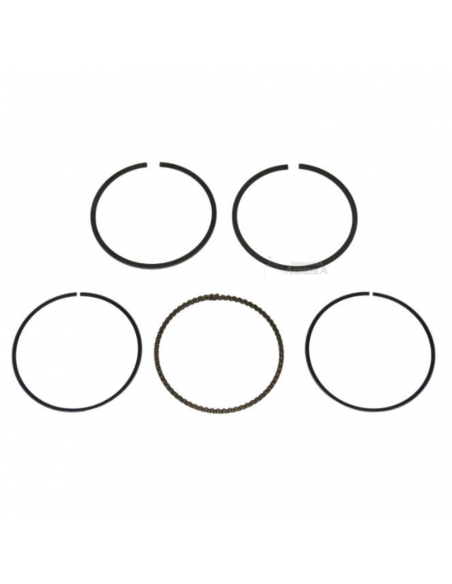 Kit segmentos STD OHV-MT-160 para motor tipo Honda 78013001