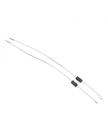 Muelle retorno gas OHV-MT-240-270 motor tipo Honda 78021002