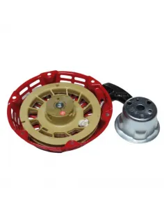 Arrancador con polea volante OHV-MT-120-140-160-200 motor tipo HONDA 788908460