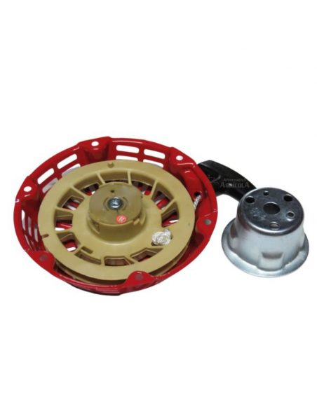 Arrancador con polea volante OHV-MT-120-140-160-200 motor tipo HONDA 788908460