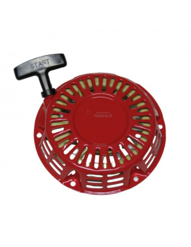 Arrancador con polea volante OHV-MT-120-140-160-200 motor tipo HONDA 788908460